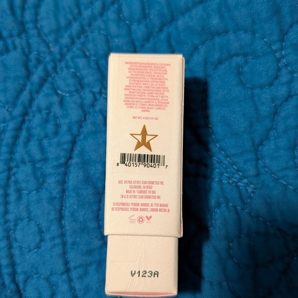 Jeffree Star Velvet Trap Plastic Surgery (New) - Picture 4 of 10